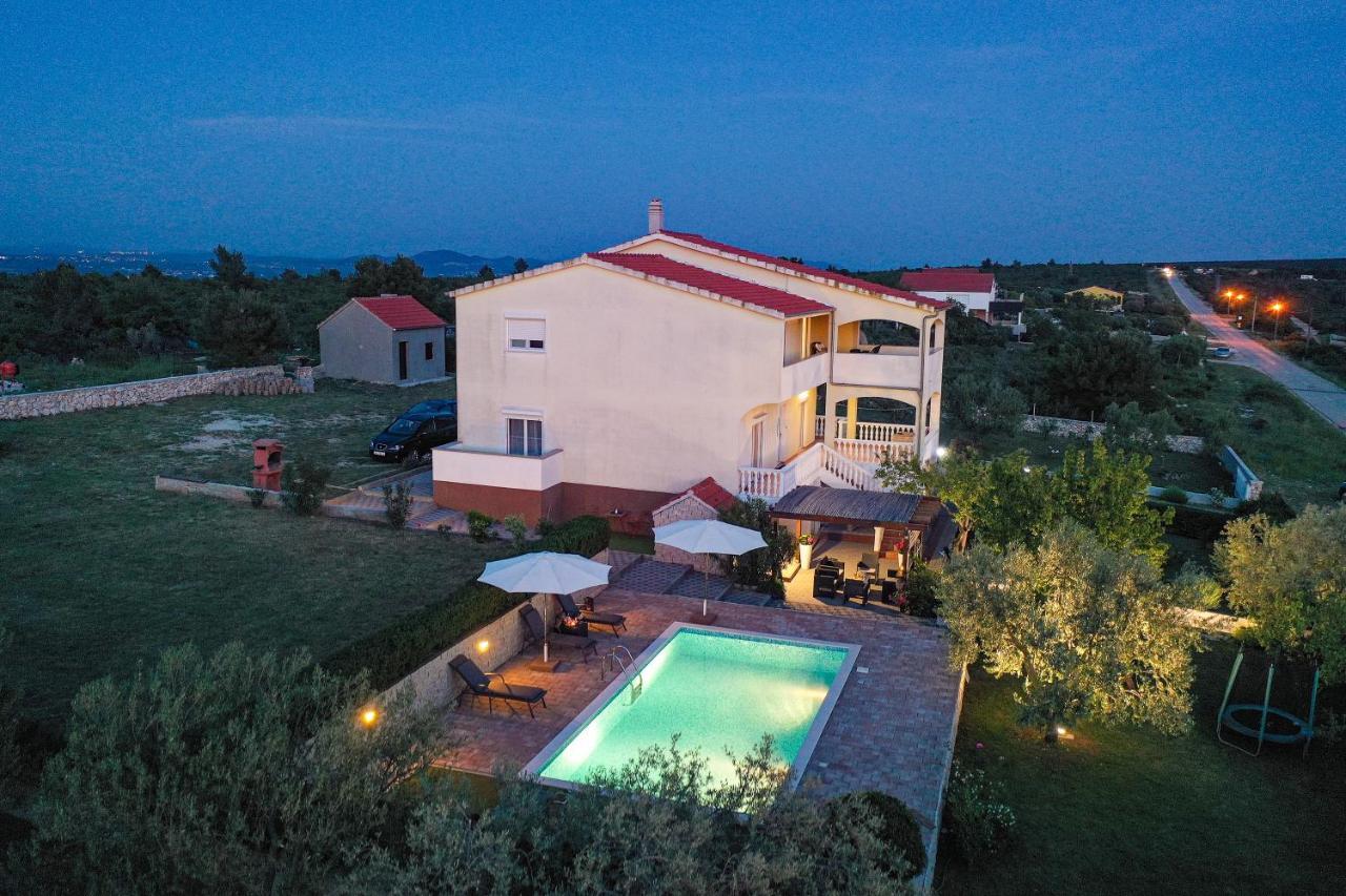 Gale Vila Sveti Petar  Exterior foto