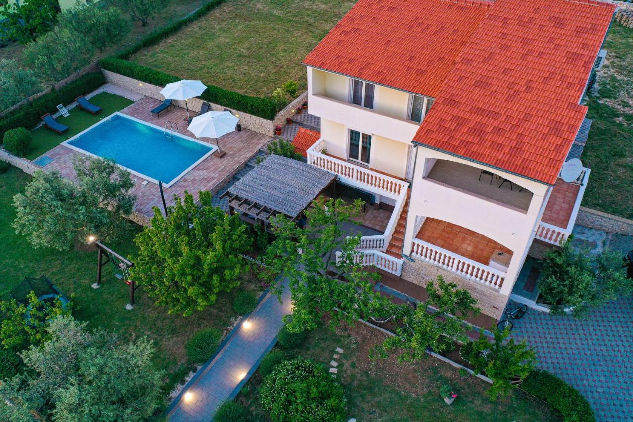 Gale Vila Sveti Petar  Exterior foto