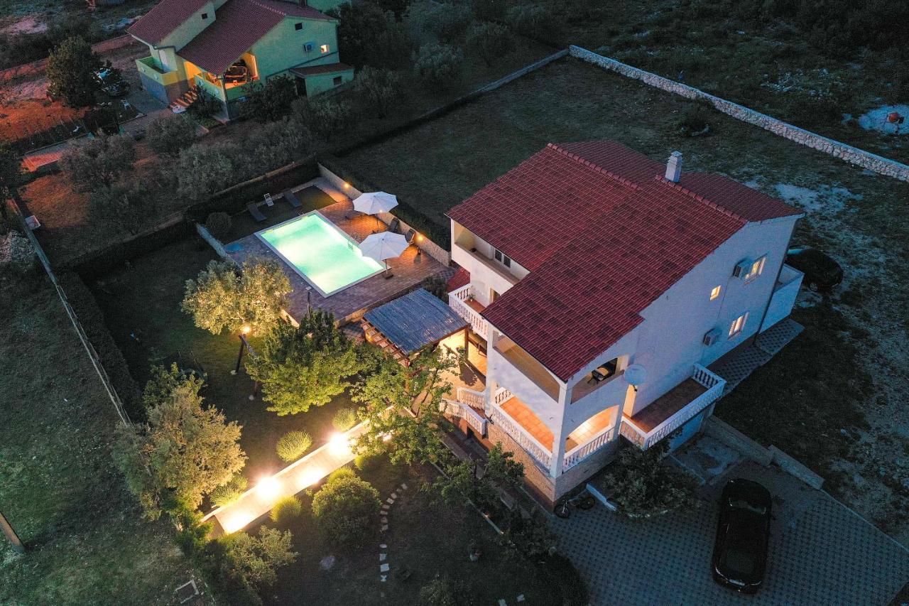 Gale Vila Sveti Petar  Exterior foto