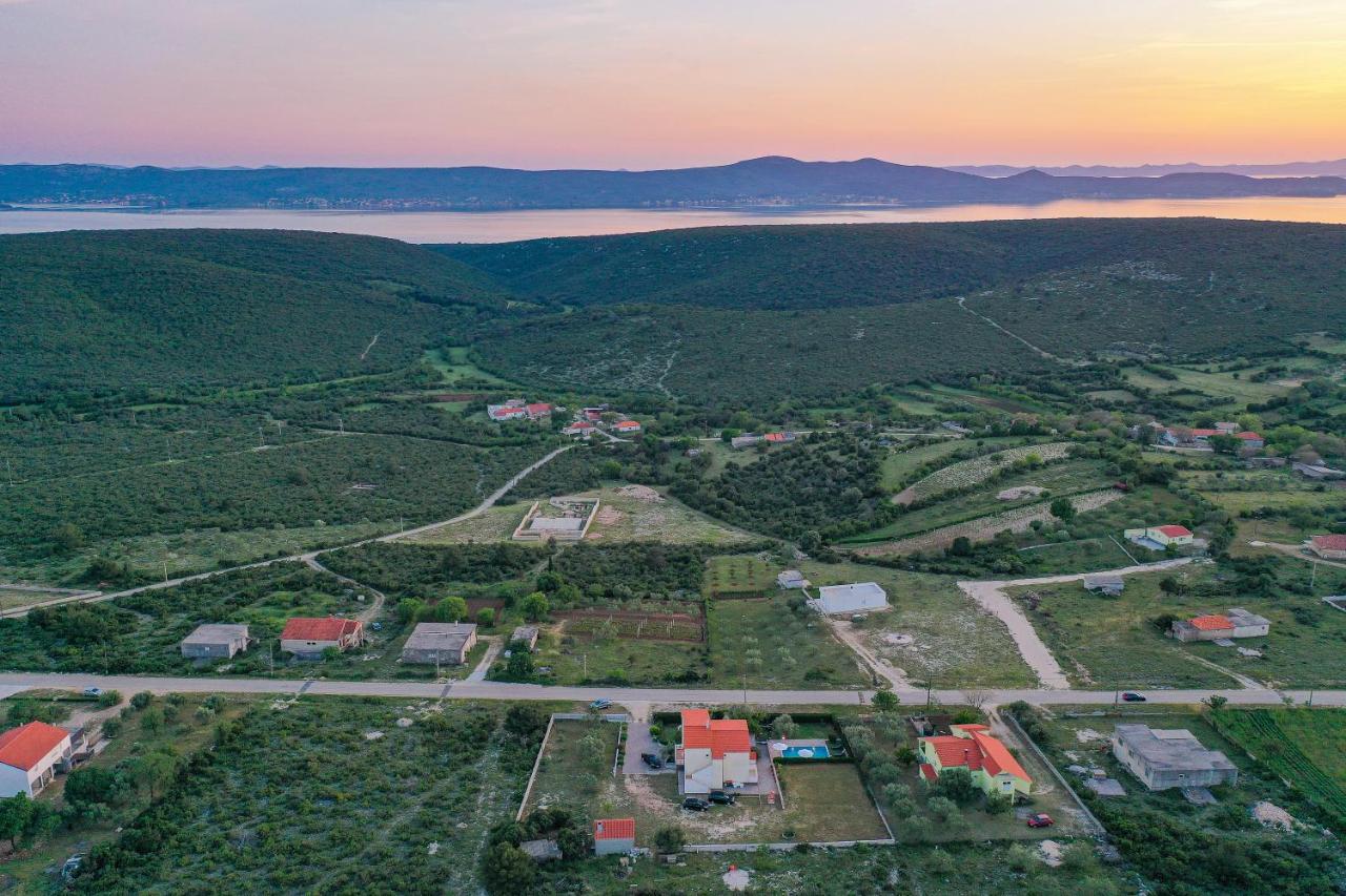 Gale Vila Sveti Petar  Exterior foto