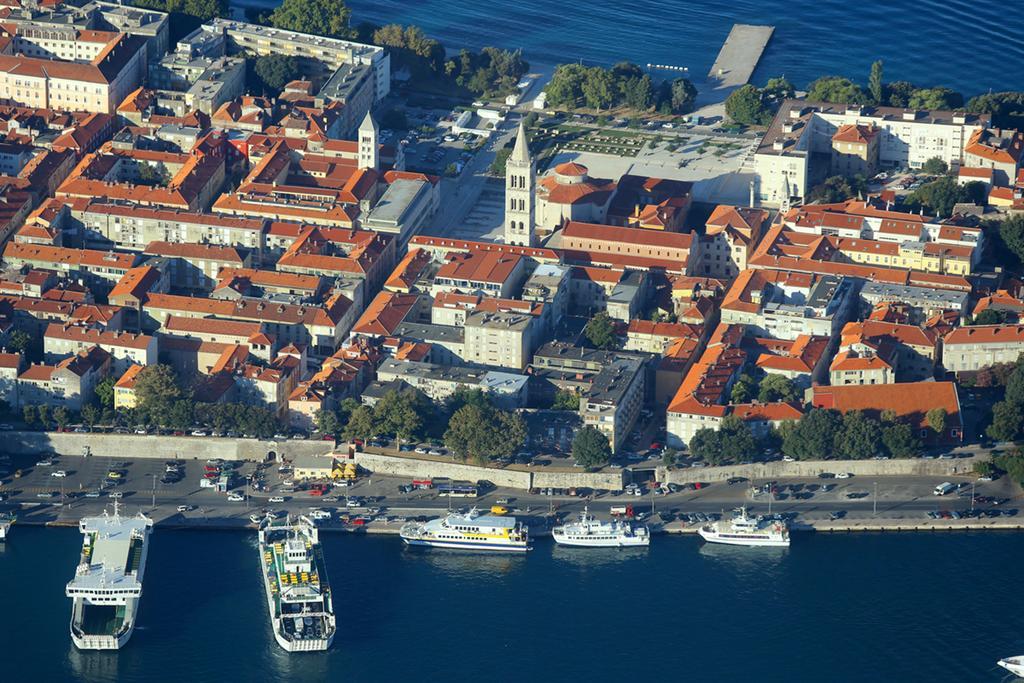 Gale Vila Sveti Petar  Exterior foto