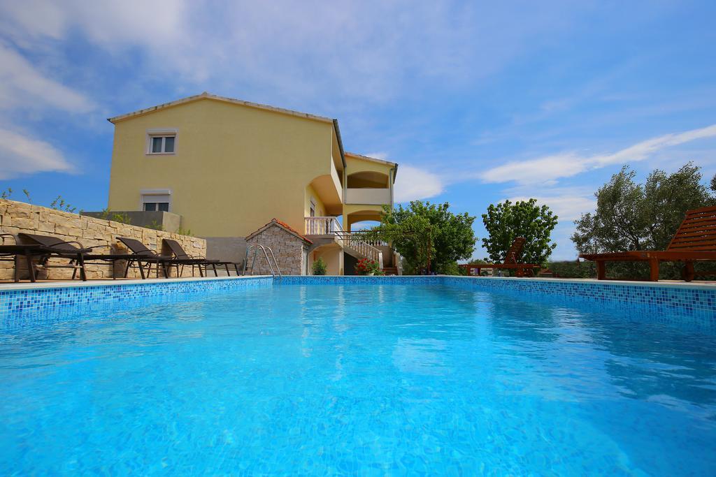 Gale Vila Sveti Petar  Exterior foto